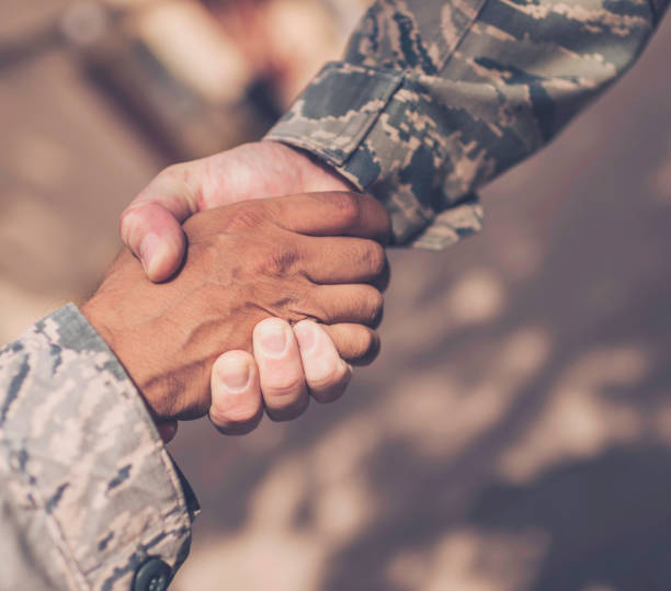 VA benefits support